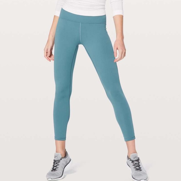 Lululemon